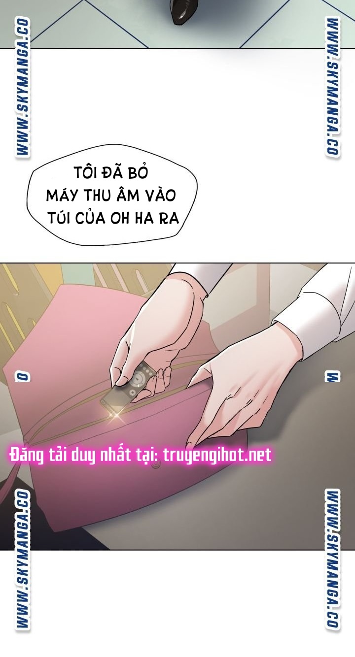 tham vọng của người phụ nữ Chap 45.2 - Trang 2