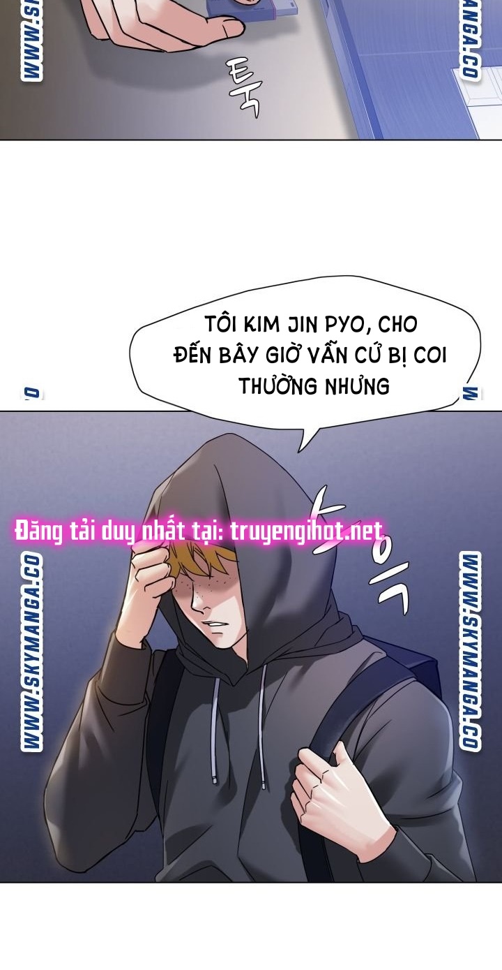 tham vọng của người phụ nữ Chap 45.2 - Trang 2