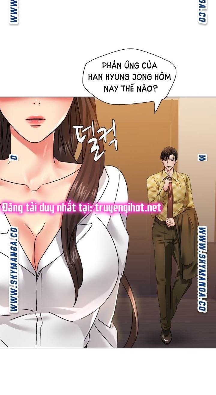 tham vọng của người phụ nữ Chap 45.2 - Trang 2