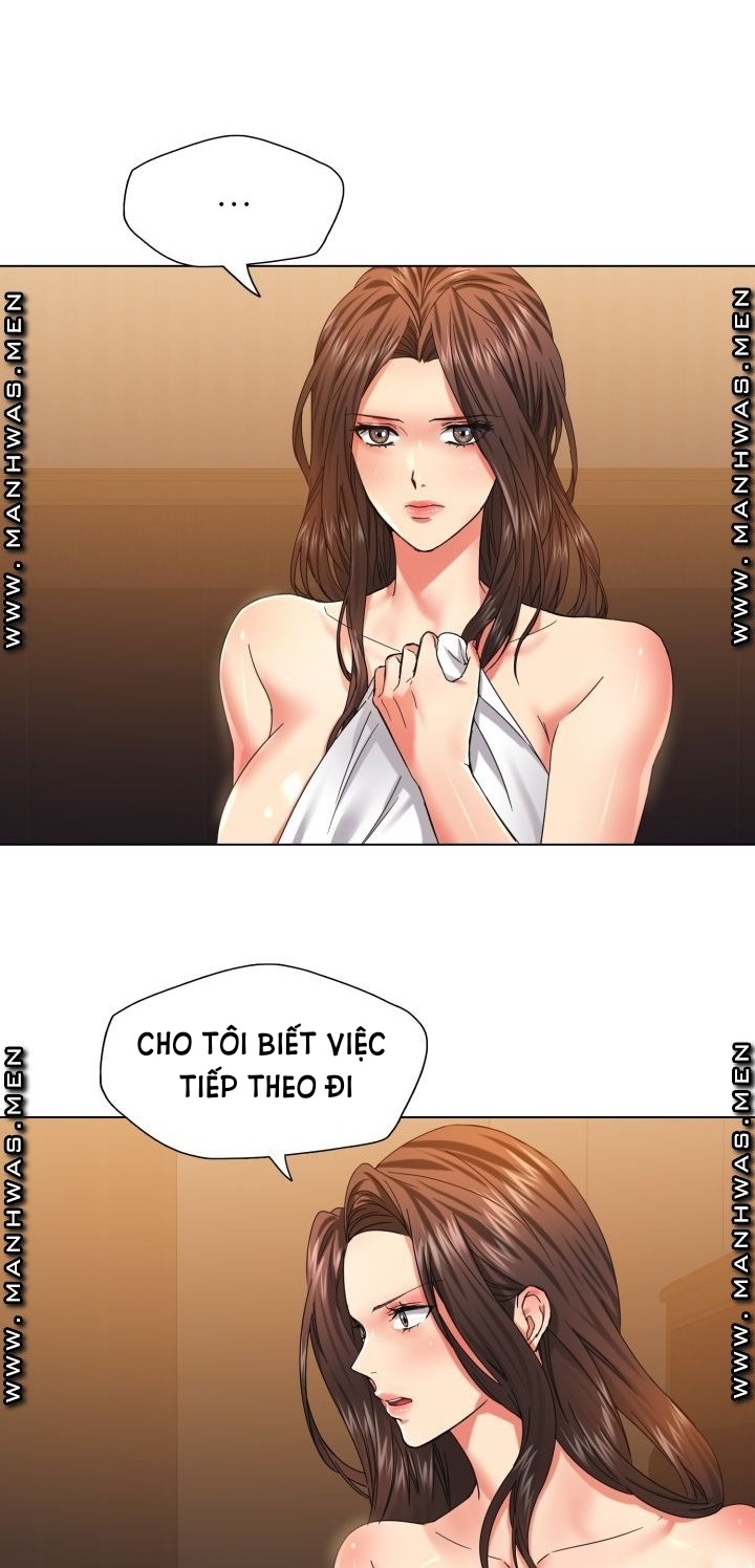 tham vọng của người phụ nữ Chap 46.1 - Trang 2