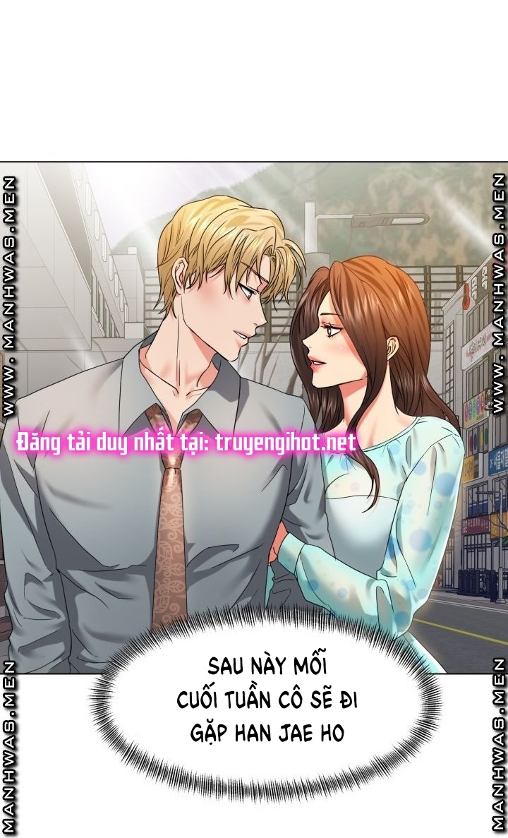 tham vọng của người phụ nữ Chap 46.1 - Trang 2