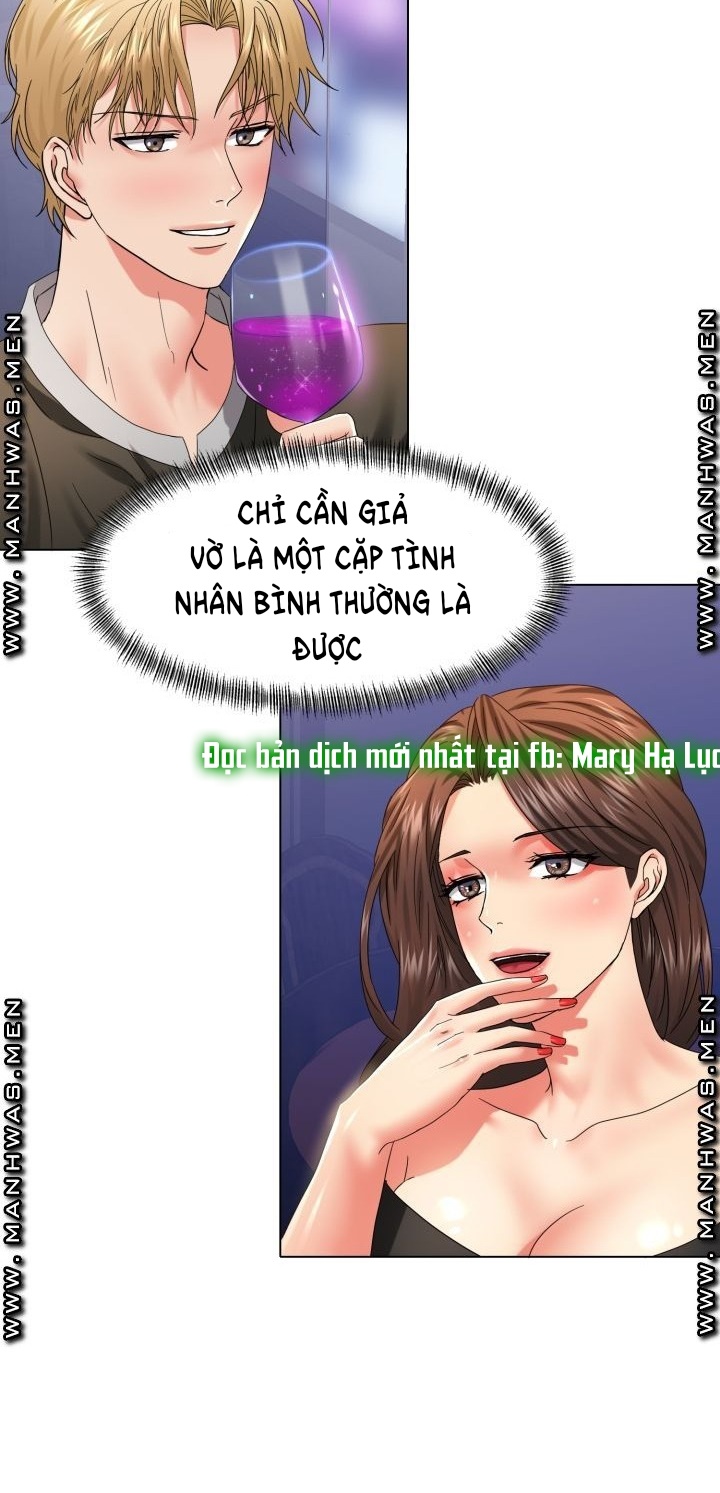 tham vọng của người phụ nữ Chap 46.1 - Trang 2