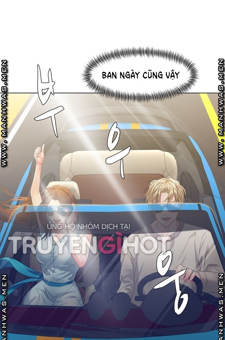 tham vọng của người phụ nữ Chap 46.1 - Trang 2