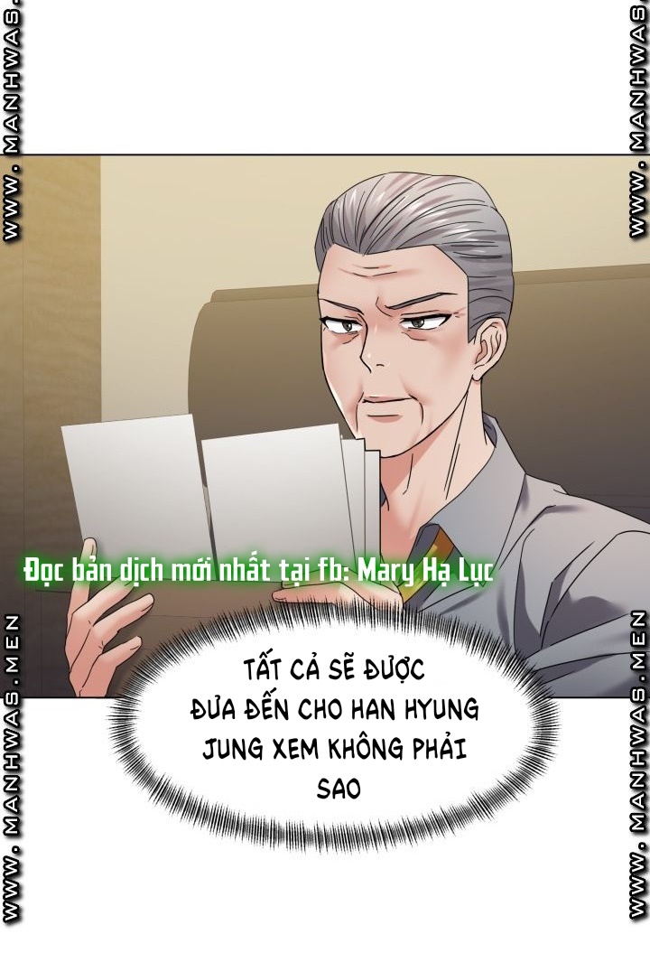 tham vọng của người phụ nữ Chap 46.1 - Trang 2