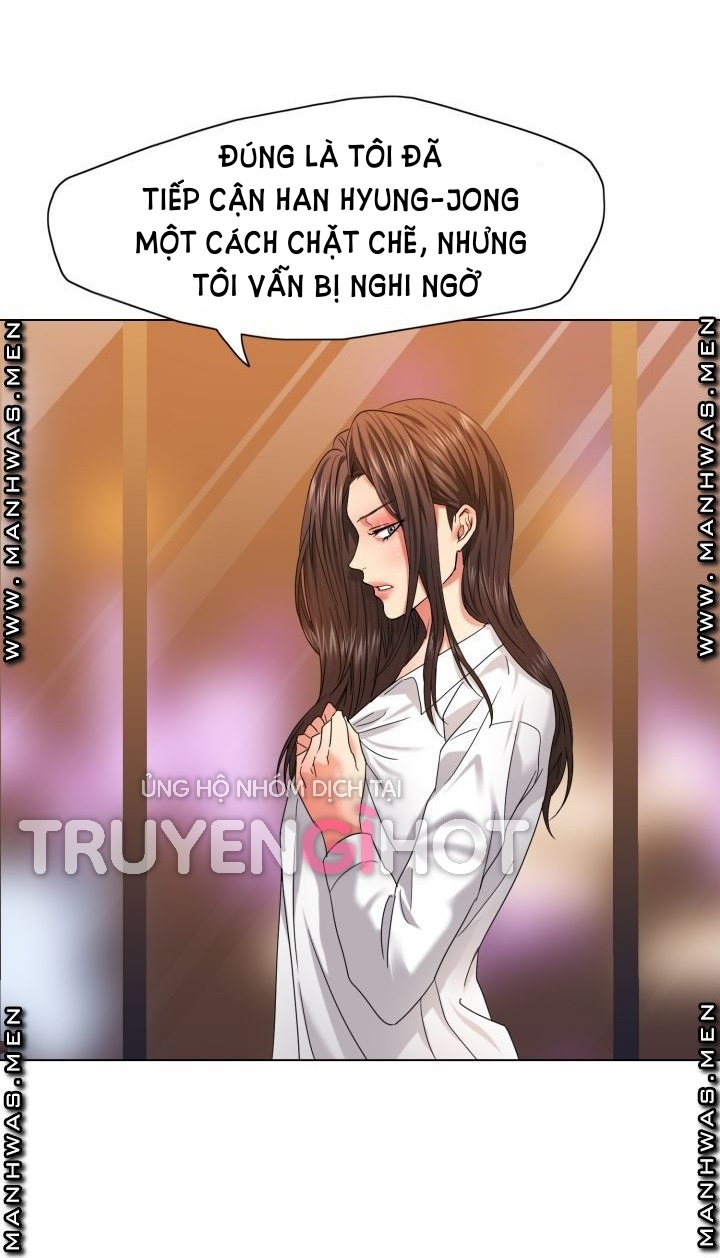 tham vọng của người phụ nữ Chap 46.1 - Trang 2