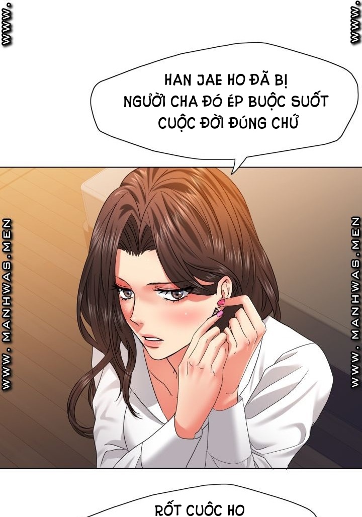 tham vọng của người phụ nữ Chap 46.1 - Trang 2