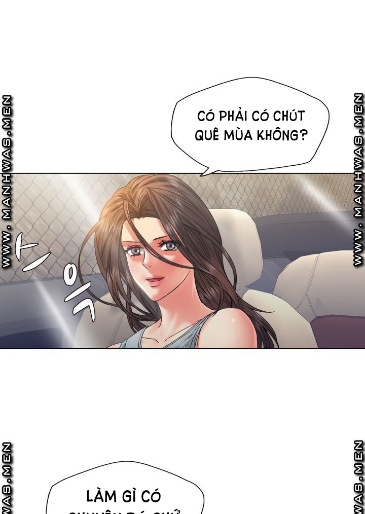 tham vọng của người phụ nữ Chap 46.2 - Trang 2