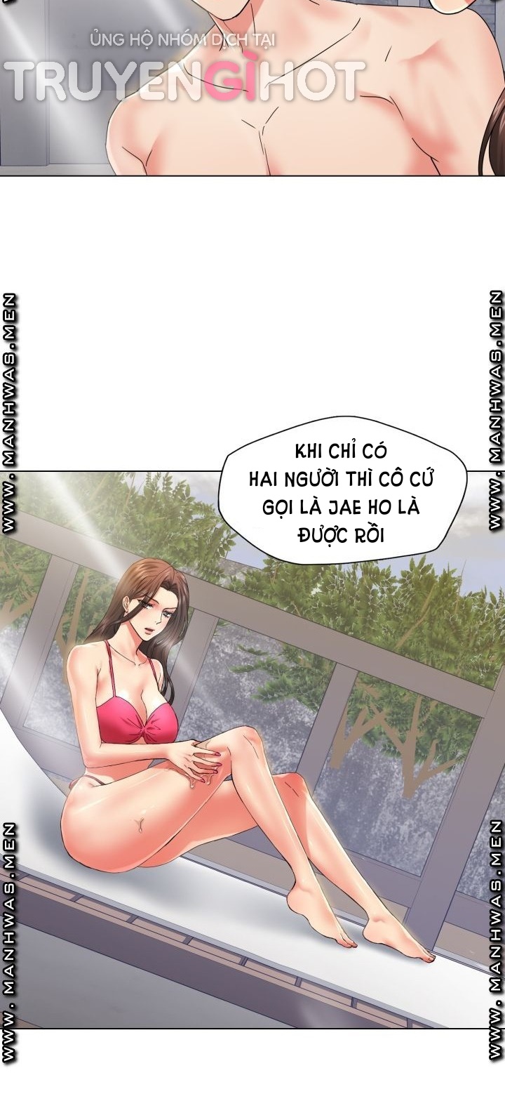 tham vọng của người phụ nữ Chap 46.2 - Trang 2