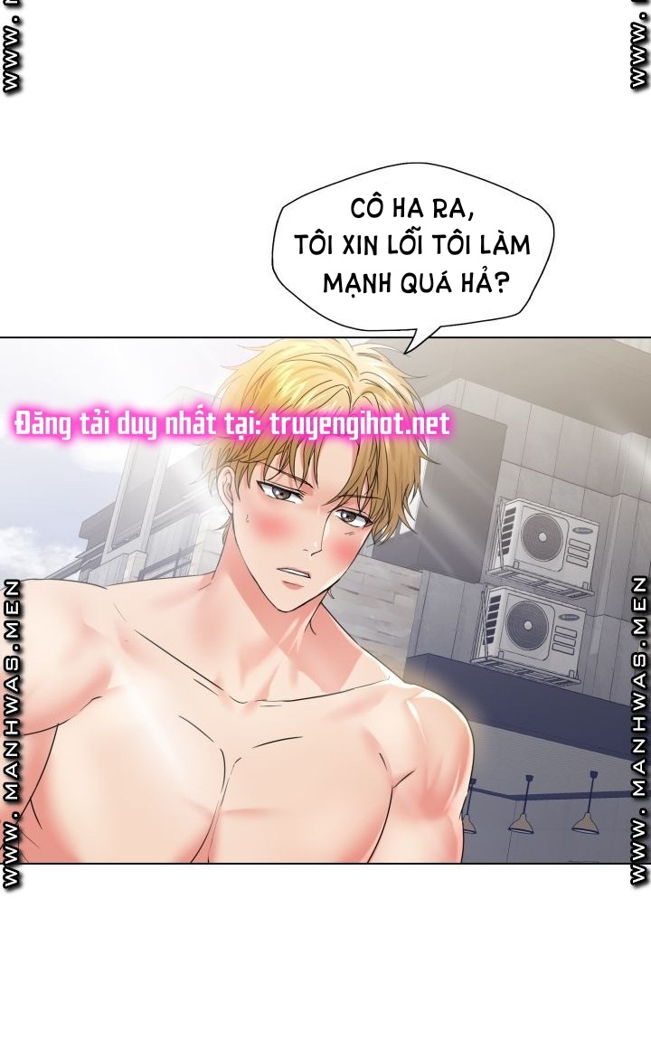 tham vọng của người phụ nữ Chap 47.1 - Trang 2