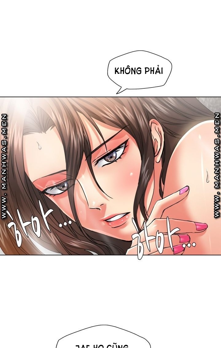 tham vọng của người phụ nữ Chap 47.1 - Trang 2