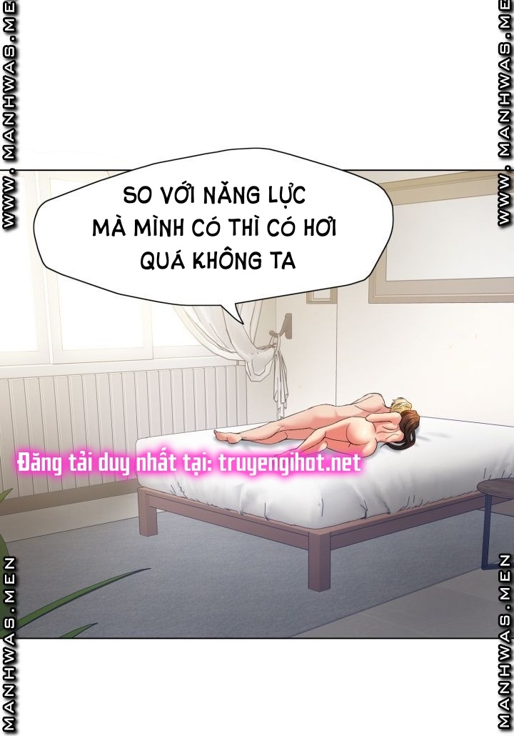 tham vọng của người phụ nữ Chap 47.1 - Trang 2