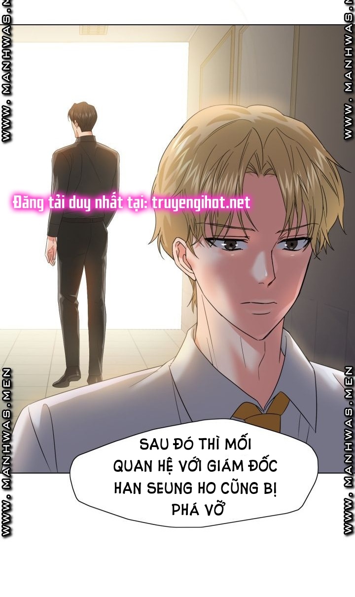 tham vọng của người phụ nữ Chap 47.2 - Trang 2