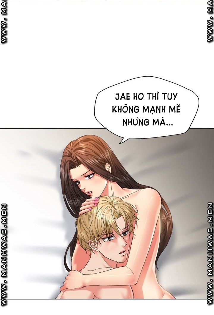 tham vọng của người phụ nữ Chap 47.2 - Trang 2