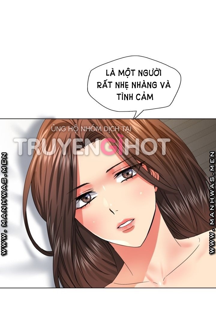 tham vọng của người phụ nữ Chap 47.2 - Trang 2