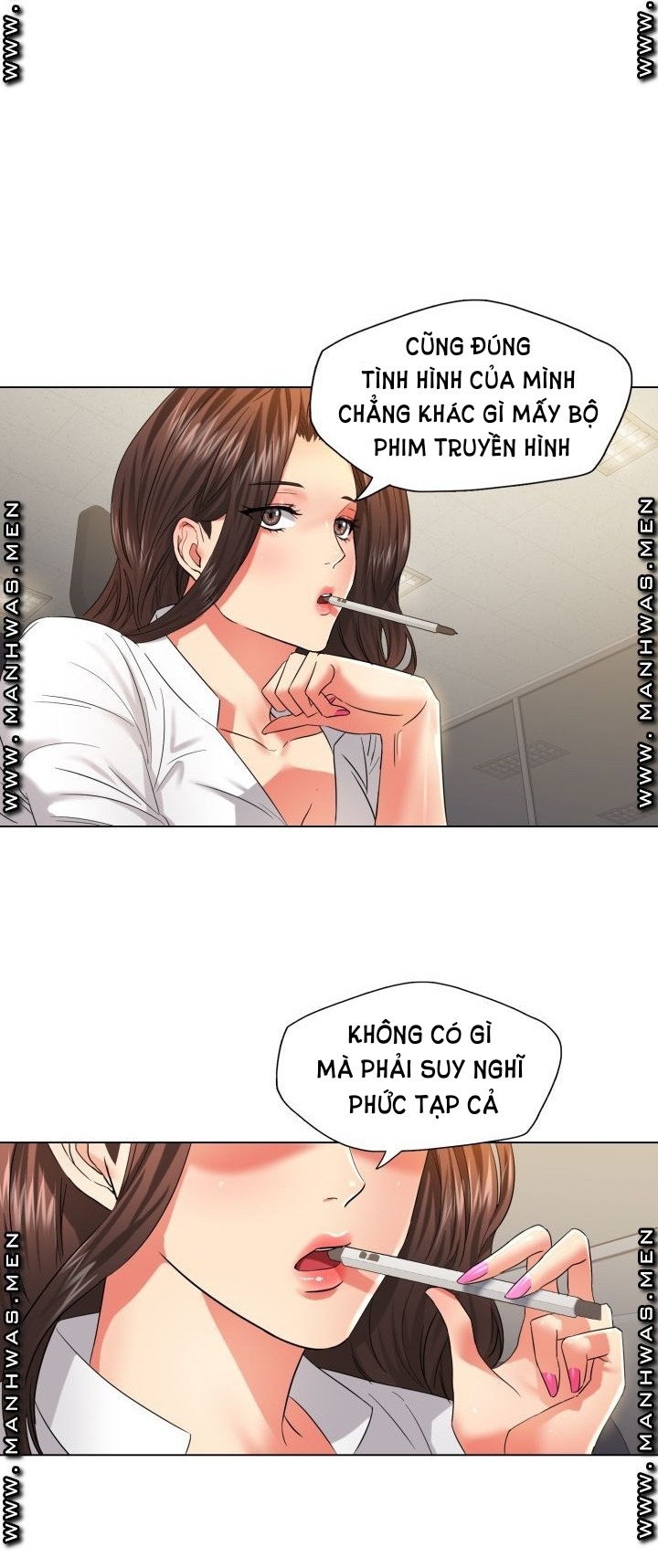 tham vọng của người phụ nữ Chap 47.2 - Trang 2