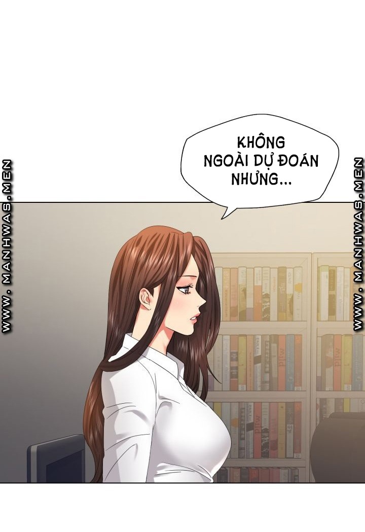 tham vọng của người phụ nữ Chap 48.1 - Trang 2