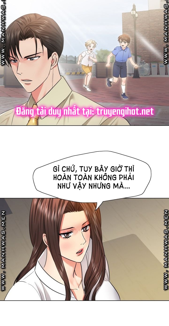 tham vọng của người phụ nữ Chap 48.1 - Trang 2