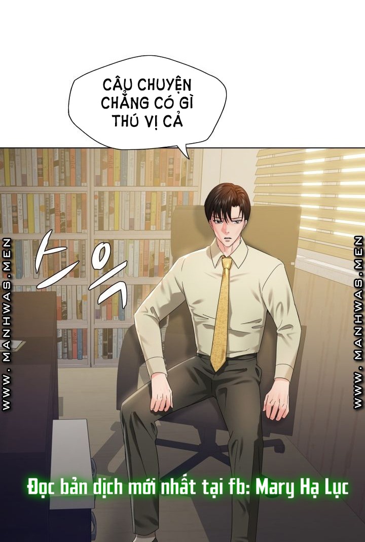 tham vọng của người phụ nữ Chap 48.1 - Trang 2