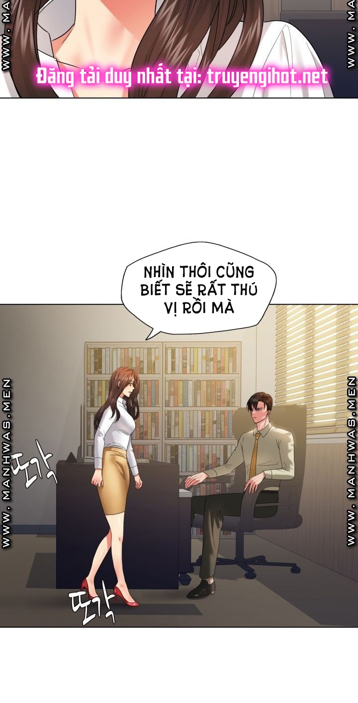 tham vọng của người phụ nữ Chap 48.1 - Trang 2