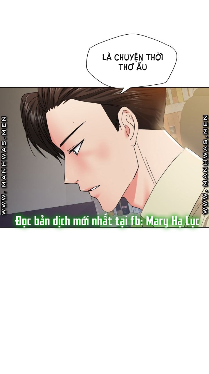 tham vọng của người phụ nữ Chap 48.1 - Trang 2