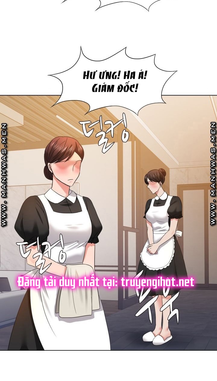 tham vọng của người phụ nữ Chap 48.1 - Trang 2