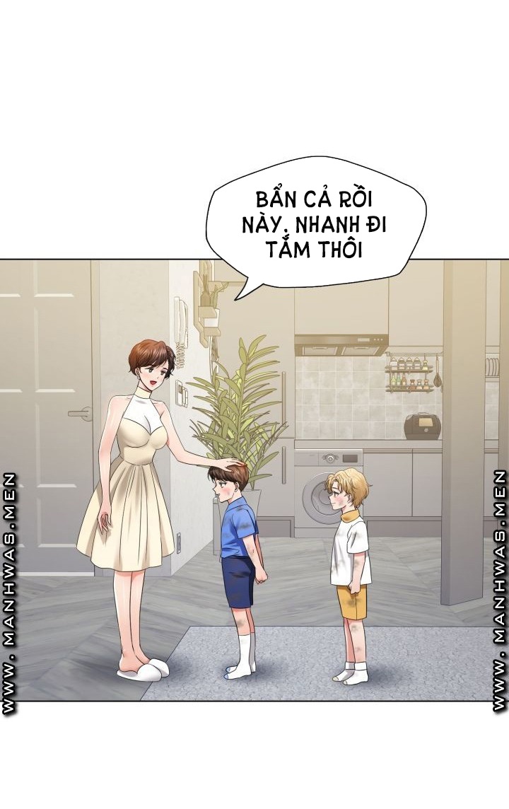 tham vọng của người phụ nữ Chap 48.2 - Trang 2