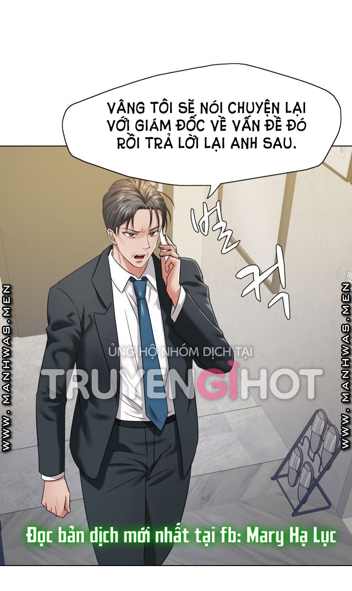 tham vọng của người phụ nữ Chap 48.2 - Trang 2