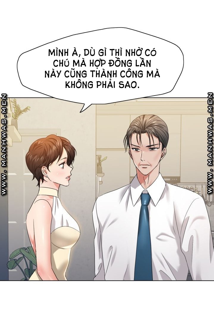 tham vọng của người phụ nữ Chap 48.2 - Trang 2