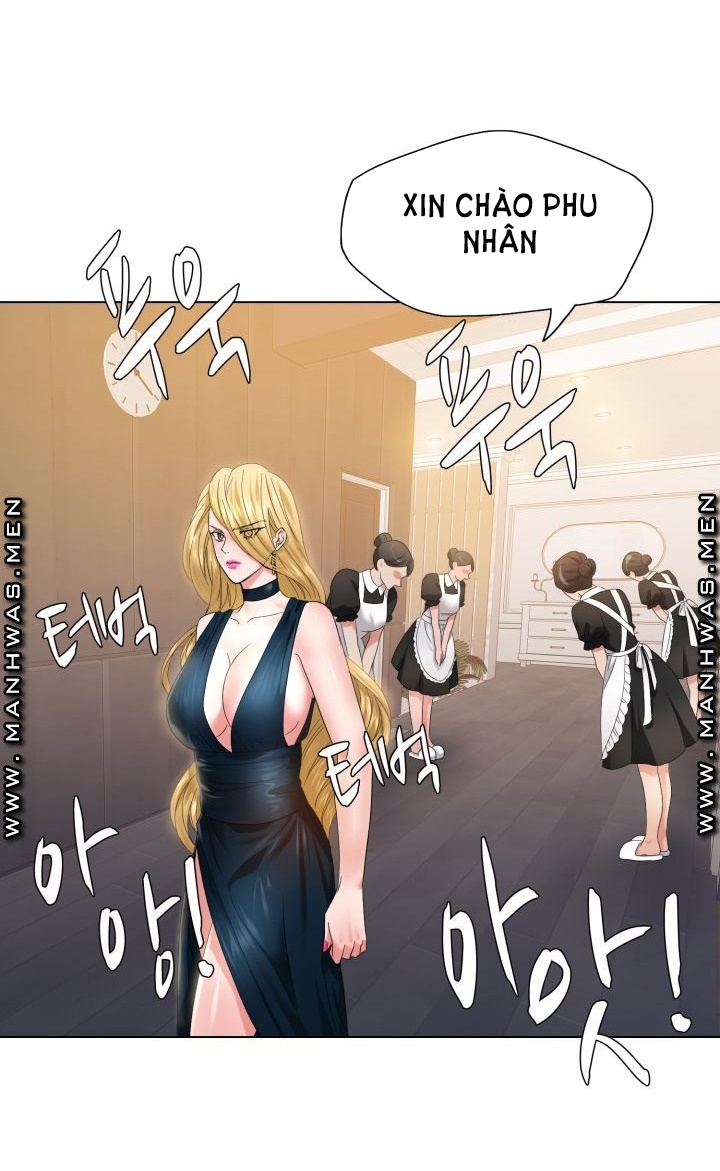 tham vọng của người phụ nữ Chap 48.2 - Trang 2