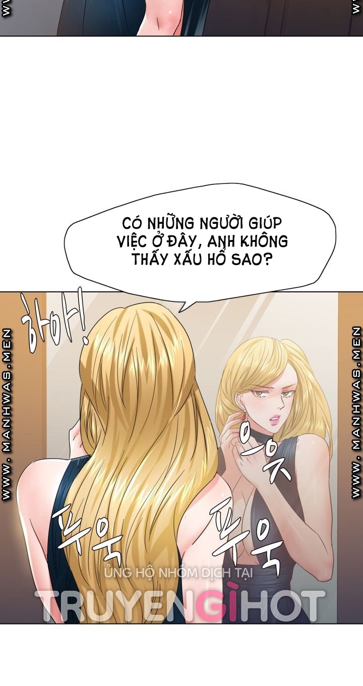 tham vọng của người phụ nữ Chap 48.2 - Trang 2