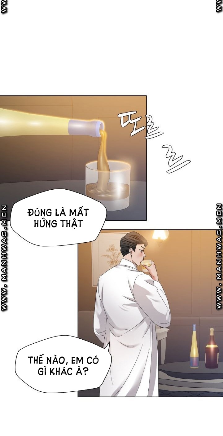 tham vọng của người phụ nữ Chap 48.2 - Trang 2