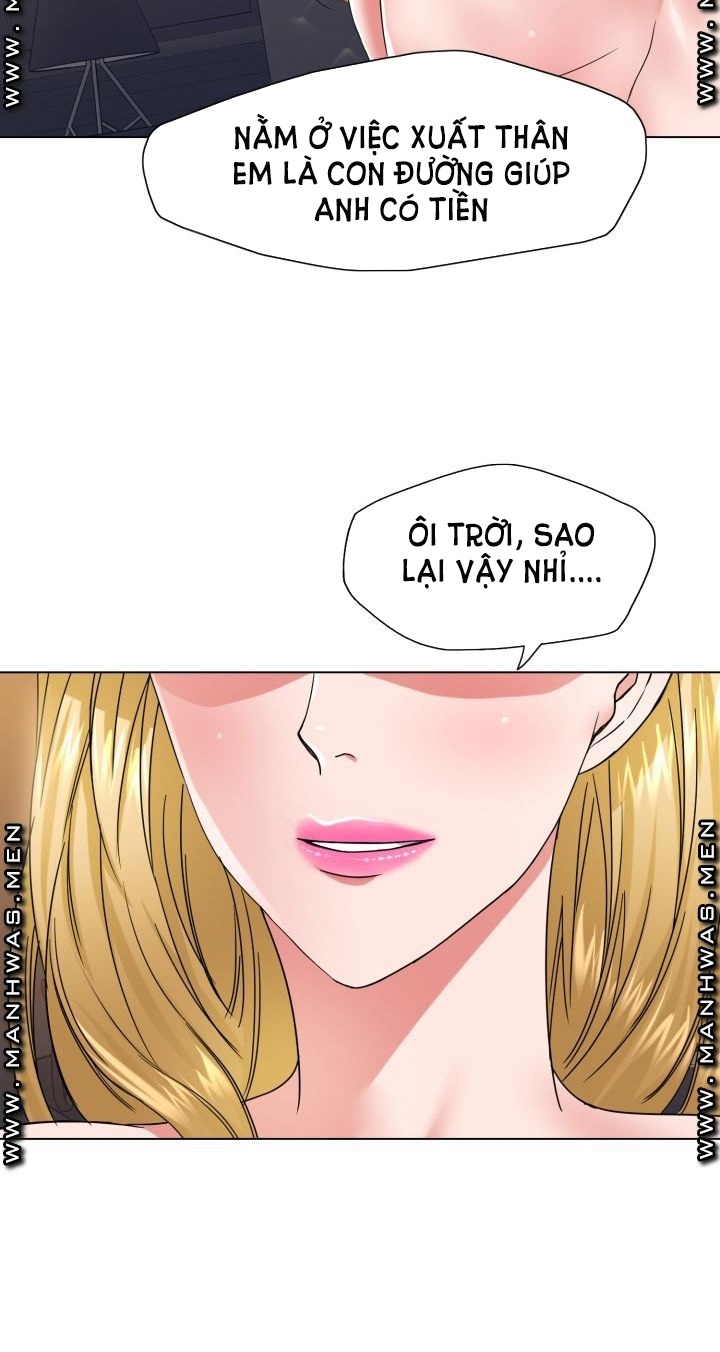 tham vọng của người phụ nữ Chap 48.2 - Trang 2