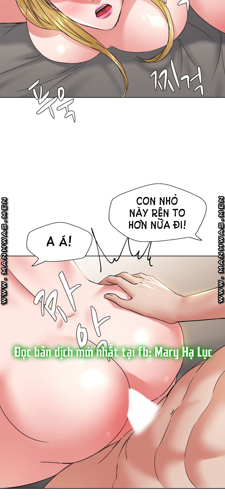 tham vọng của người phụ nữ Chap 49.1 - Next 49.1