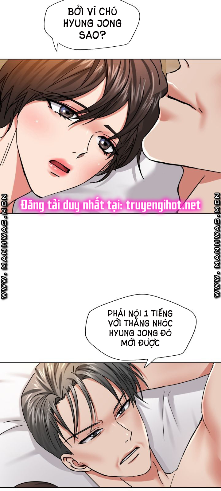 tham vọng của người phụ nữ Chap 49.2 - Trang 2