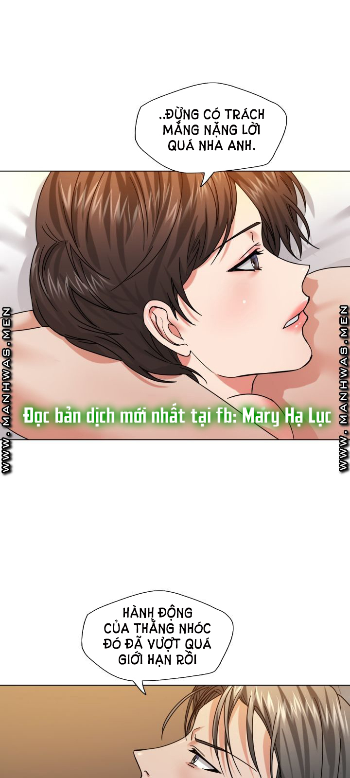 tham vọng của người phụ nữ Chap 49.2 - Trang 2