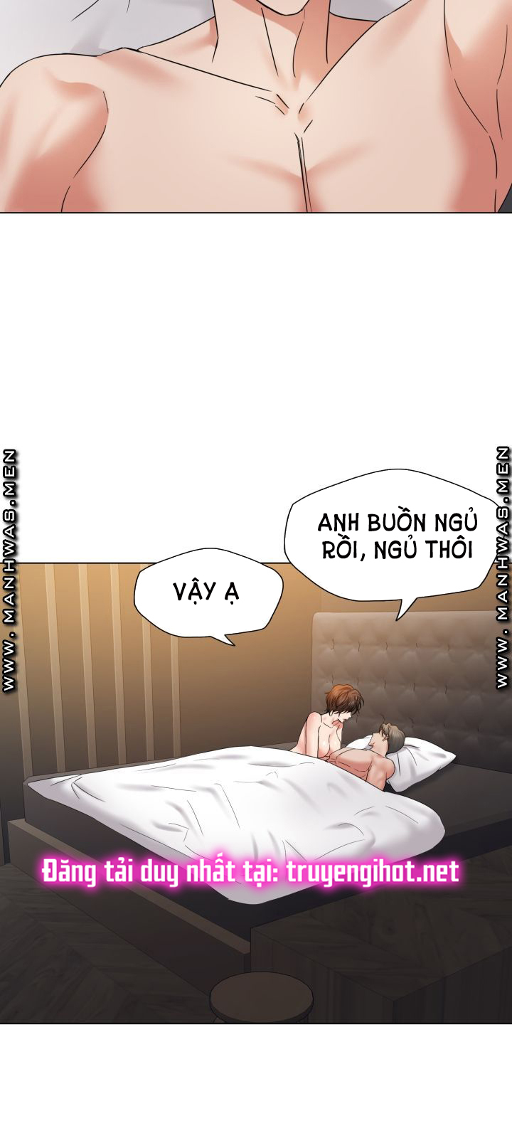 tham vọng của người phụ nữ Chap 49.2 - Trang 2