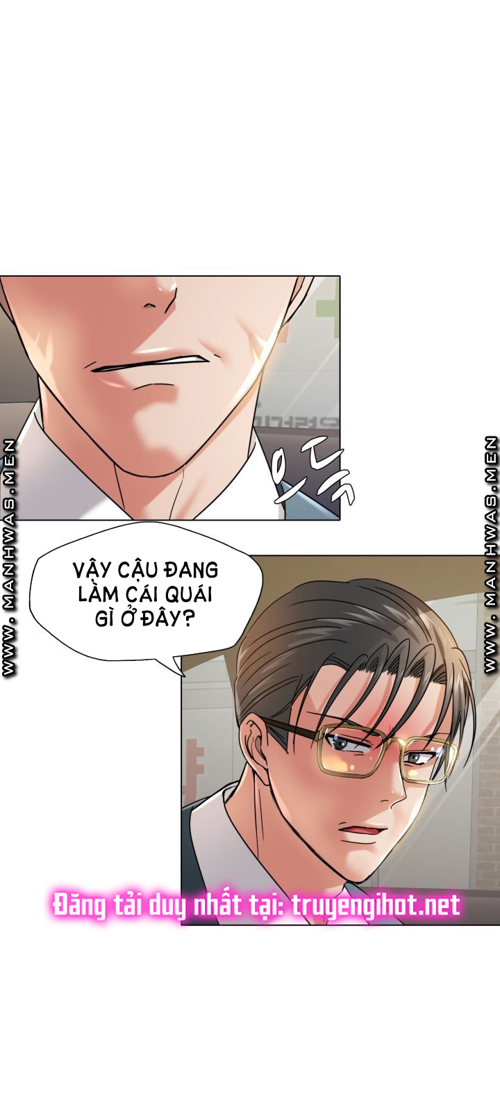 tham vọng của người phụ nữ Chap 49.2 - Trang 2