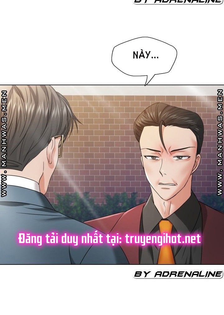 tham vọng của người phụ nữ Chap 50.1 - Trang 2