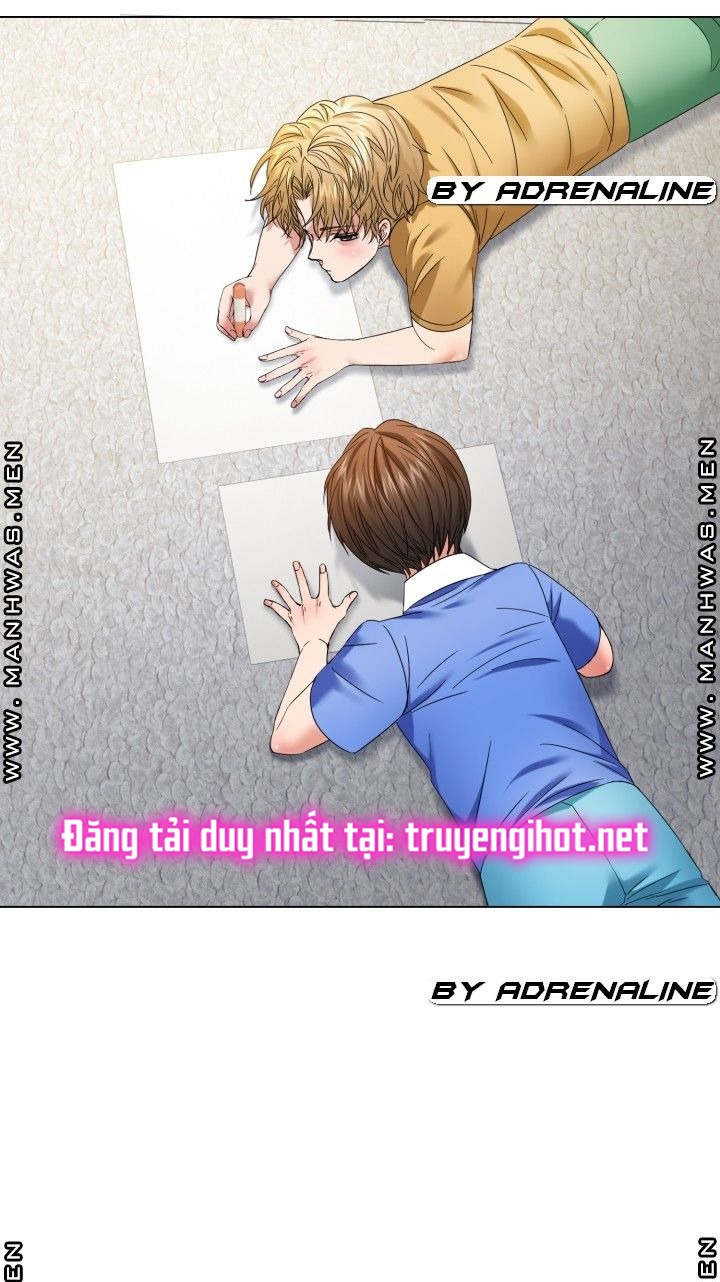 tham vọng của người phụ nữ Chap 50.1 - Trang 2