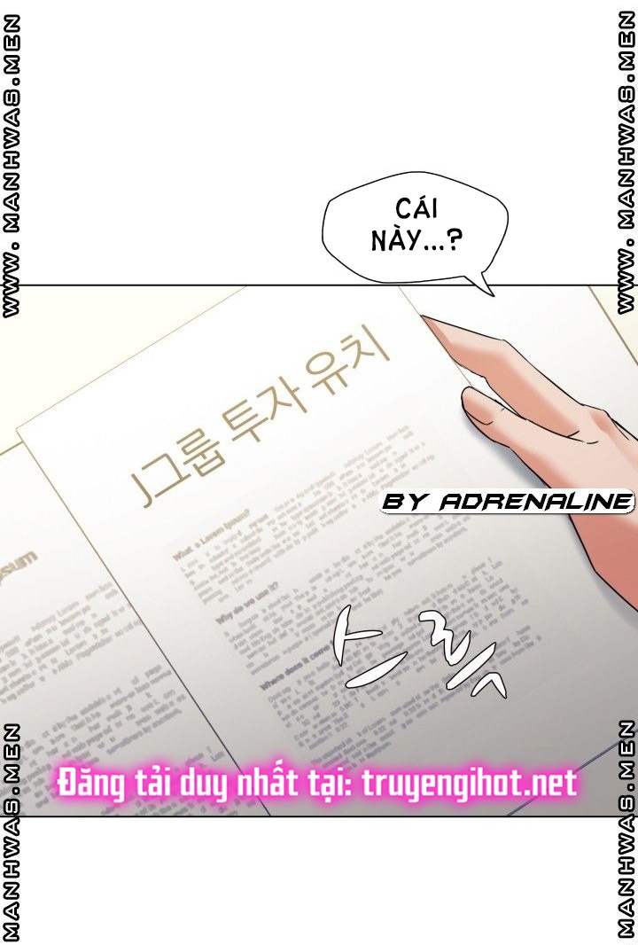 tham vọng của người phụ nữ Chap 50.1 - Trang 2