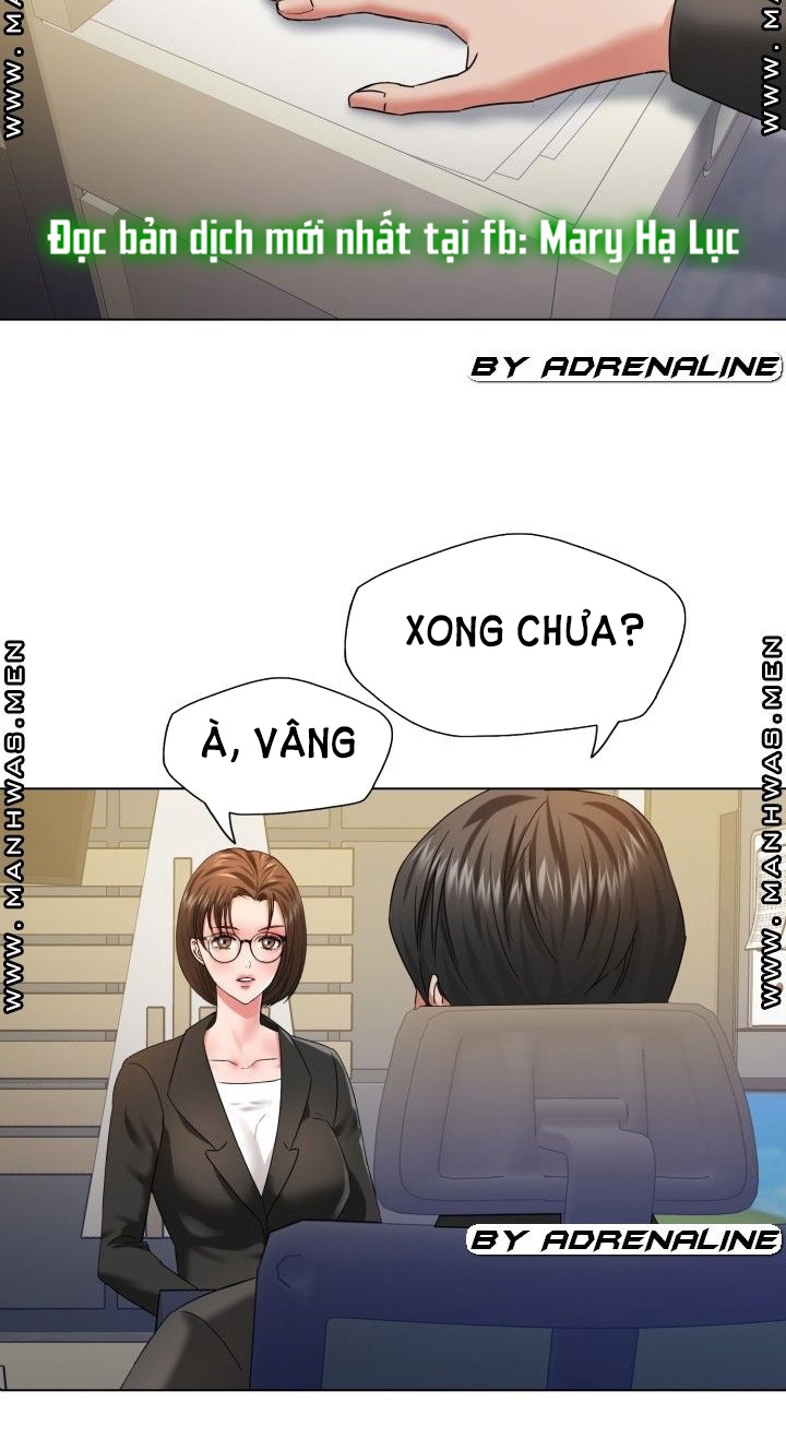 tham vọng của người phụ nữ Chap 50.2 - Trang 2