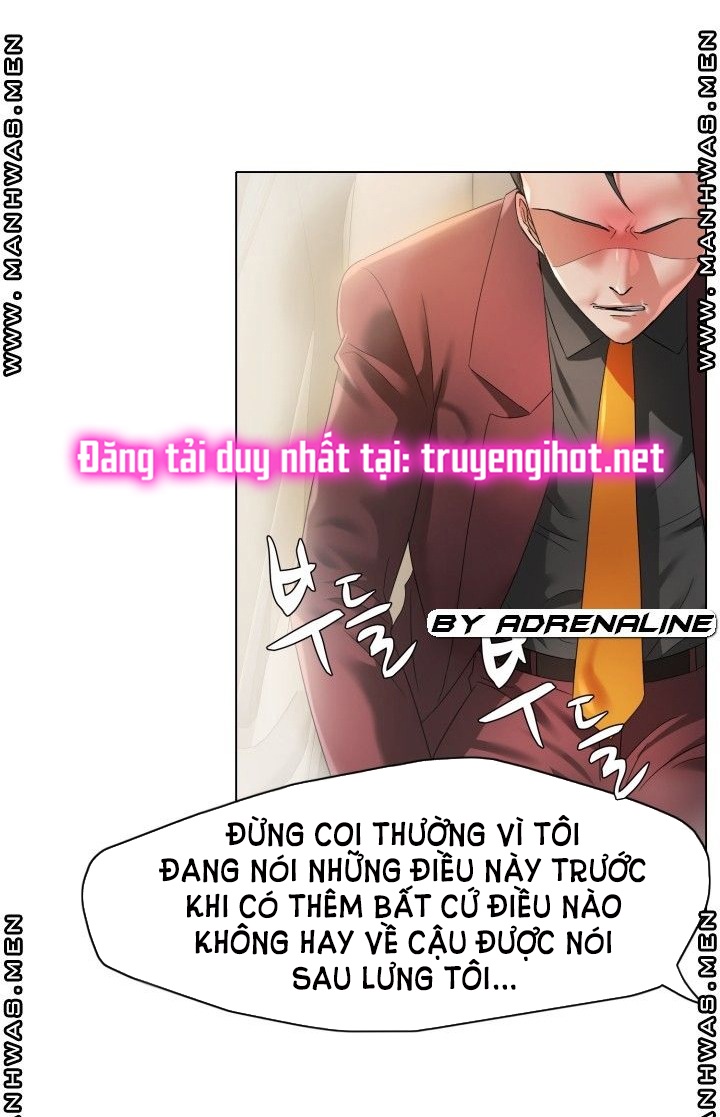 tham vọng của người phụ nữ Chap 50.2 - Trang 2