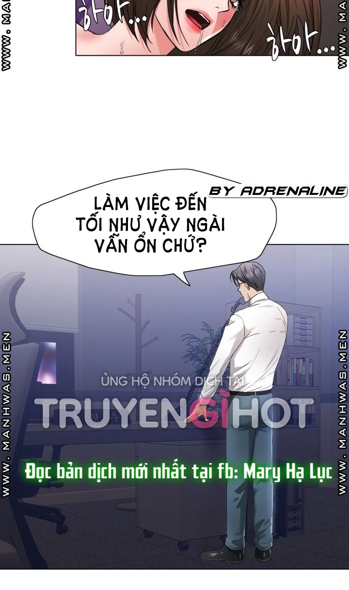 tham vọng của người phụ nữ Chap 50.2 - Trang 2