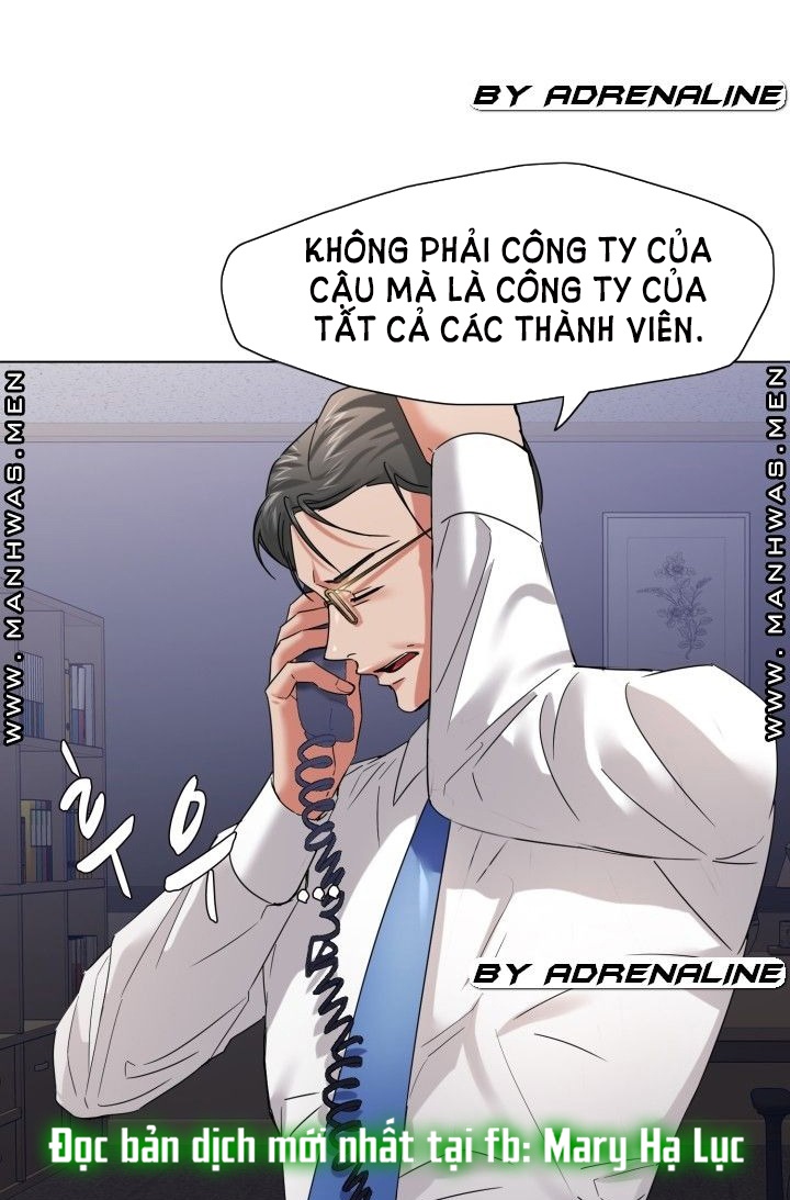 tham vọng của người phụ nữ Chap 50.2 - Trang 2