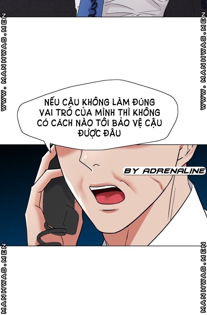 tham vọng của người phụ nữ Chap 50.2 - Trang 2