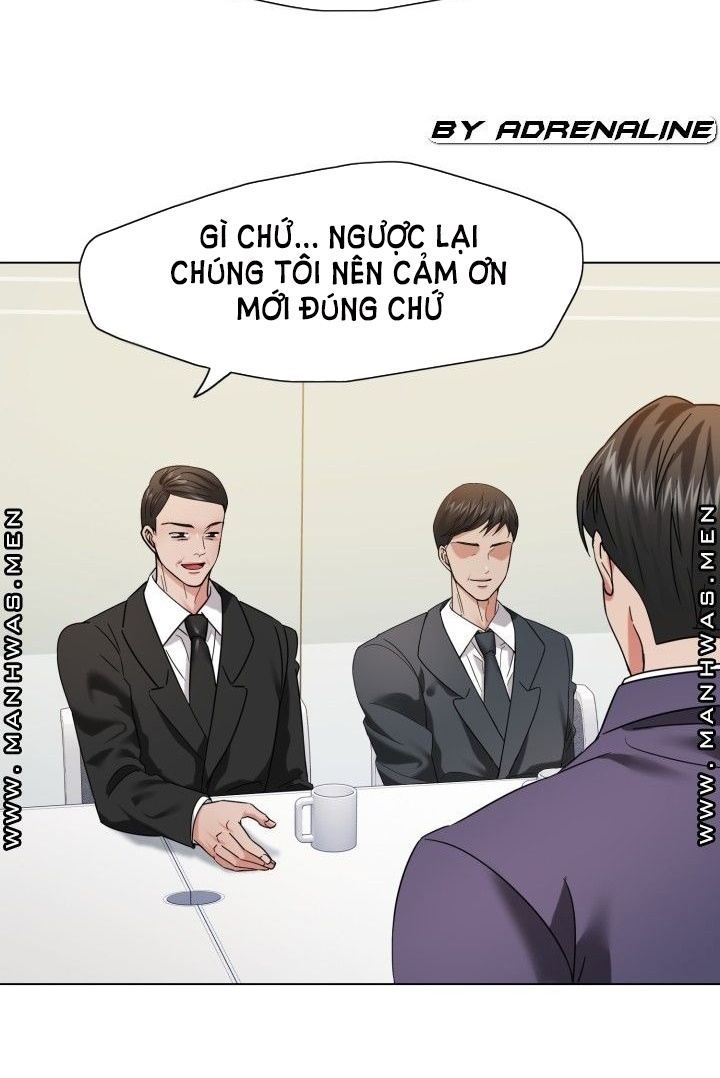 tham vọng của người phụ nữ Chap 51.1 - Trang 2