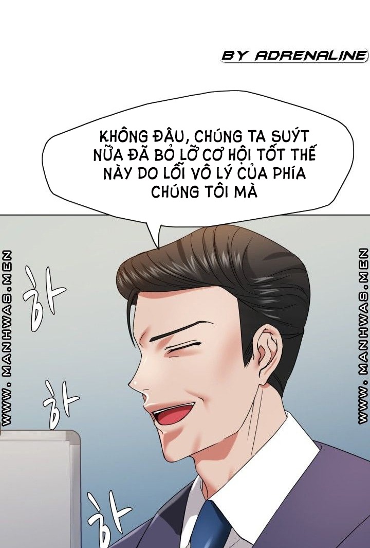 tham vọng của người phụ nữ Chap 51.1 - Trang 2