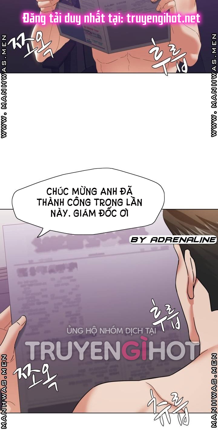 tham vọng của người phụ nữ Chap 51.1 - Trang 2