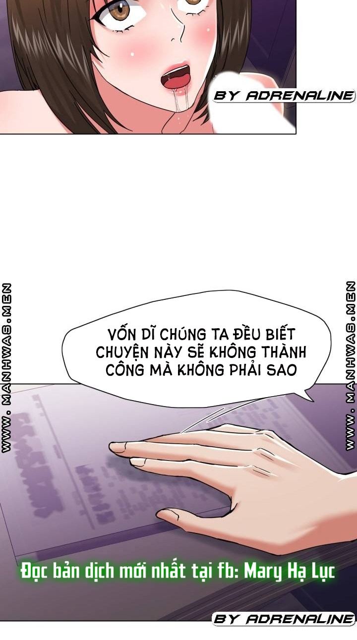 tham vọng của người phụ nữ Chap 51.1 - Trang 2