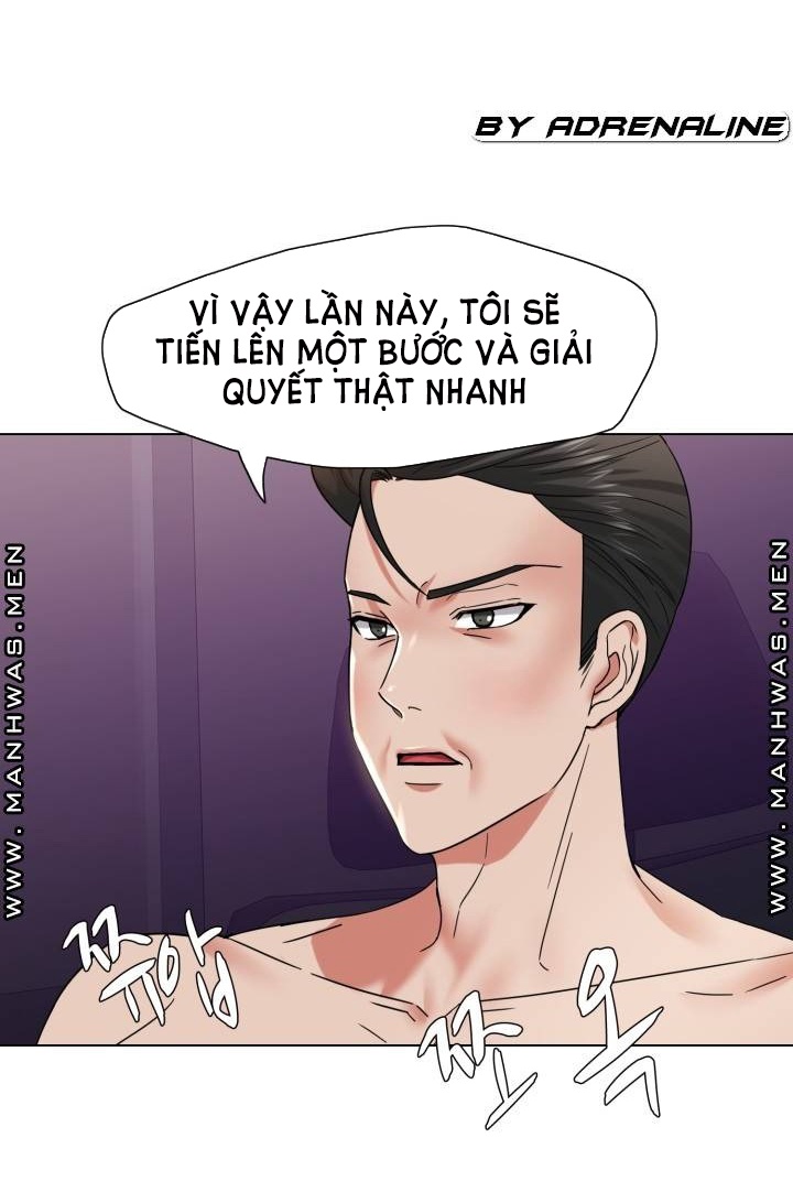 tham vọng của người phụ nữ Chap 51.1 - Trang 2